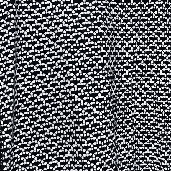 Lululemon Cool Racerback II *Nulu Monochromic Black Size 4? - Picture 5 of 6